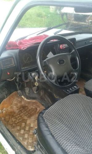 LADA (VAZ) 2107 2005, 100,000 km - 1.6 л - Şamaxı