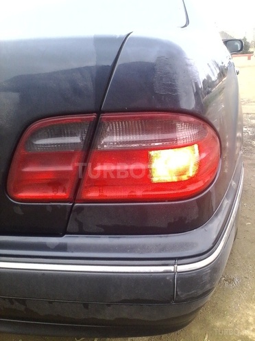 Mercedes C 320 1995, 22,000 km - 3.5 l - Lənkəran