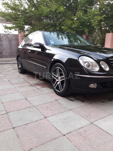 Mercedes E 500 2003, 213,165 km - 0.5 l - Bakı