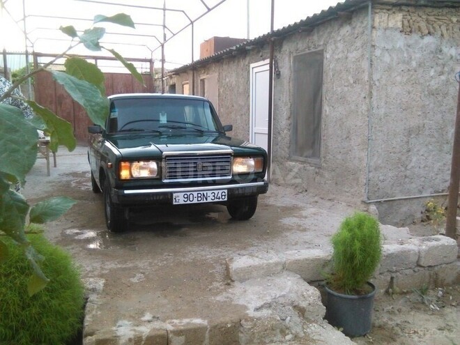 LADA (VAZ) 2107 1999, 42,000 km - 1.6 l - Bakı