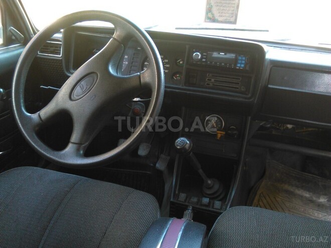 LADA (VAZ) 2107 1999, 42,000 km - 1.6 l - Bakı