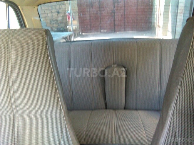 LADA (VAZ) 2107 1999, 42,000 km - 1.6 l - Bakı