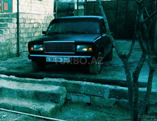 LADA (VAZ) 2107 1999, 42,000 km - 1.6 l - Bakı