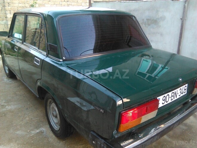 LADA (VAZ) 2107 1999, 42,000 km - 1.6 l - Bakı