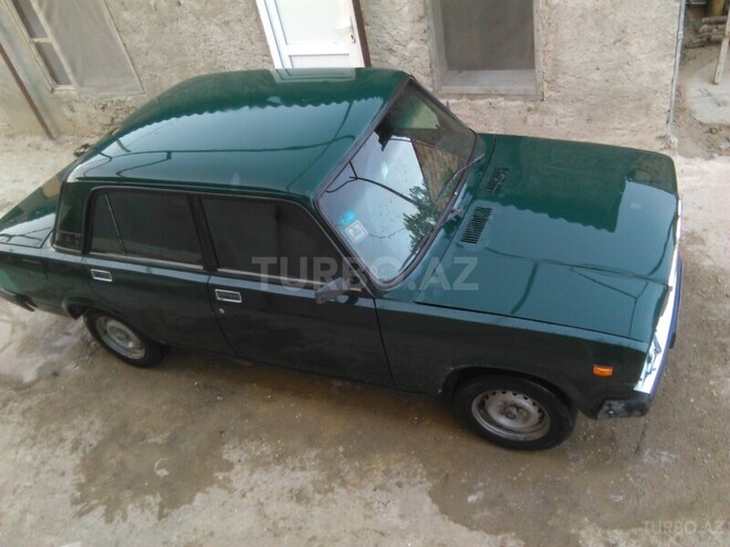 LADA (VAZ) 2107 1999, 42,000 km - 1.6 l - Bakı