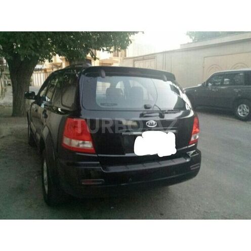Kia Sorento 2004, 152,753 km - 2.5 l - Bakı