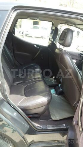 Mercedes A 160 1998, 150,000 km - 0.2 l - Bakı
