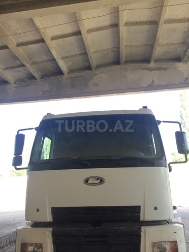 Ford Cargo 2006, 222,000 km - 0.7 l - Bakı