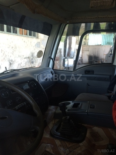 Ford Cargo 2006, 222,000 km - 0.7 l - Bakı