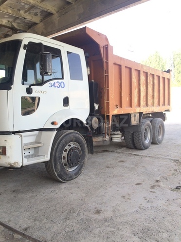 Ford Cargo 2006, 222,000 km - 0.7 l - Bakı