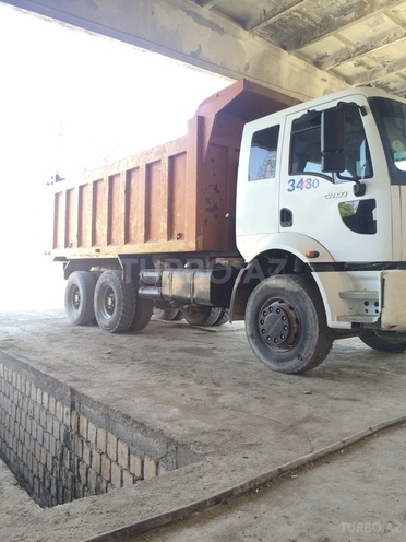 Ford Cargo 2006, 222,000 km - 0.7 l - Bakı