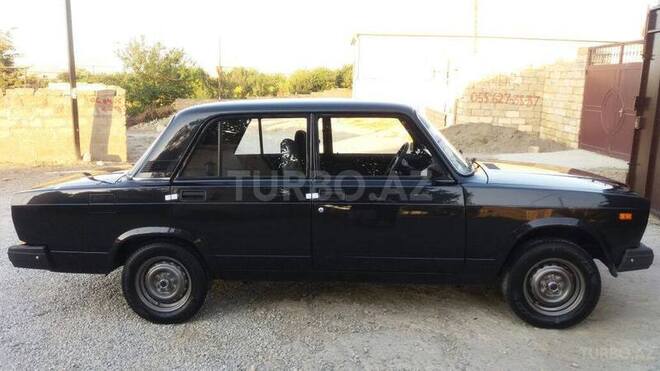 LADA (VAZ) 2107 2012, 18,000 km - 1.6 л - Bakı