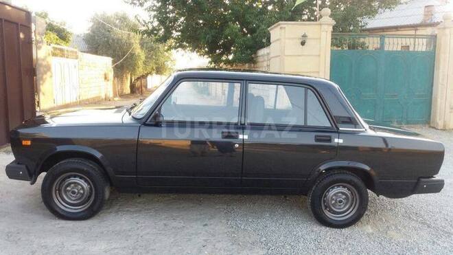 LADA (VAZ) 2107 2012, 18,000 km - 1.6 л - Bakı