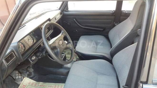 LADA (VAZ) 2107 2012, 18,000 km - 1.6 л - Bakı