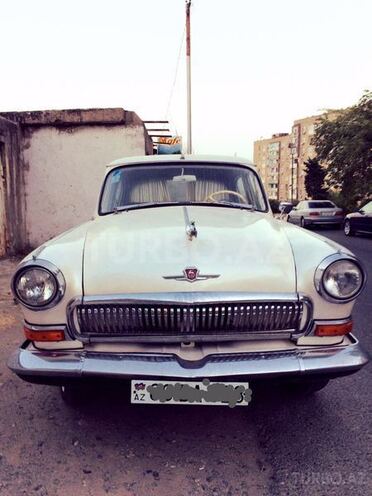 GAZ M-21 1964, 220,000 km - 2.4 л - Bakı