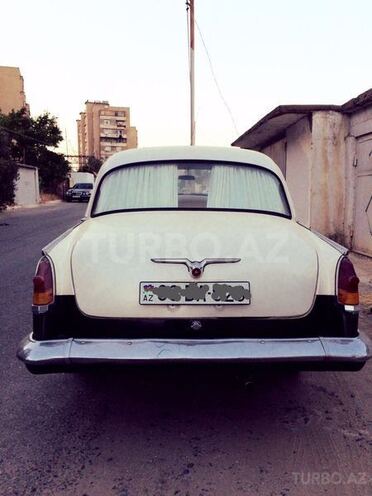 GAZ M-21 1964, 220,000 km - 2.4 л - Bakı