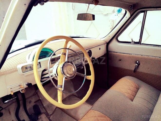 GAZ M-21 1964, 220,000 km - 2.4 л - Bakı