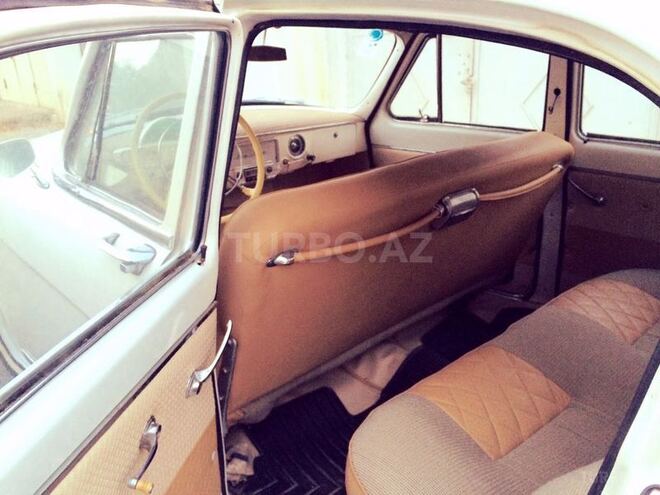 GAZ M-21 1964, 220,000 km - 2.4 л - Bakı