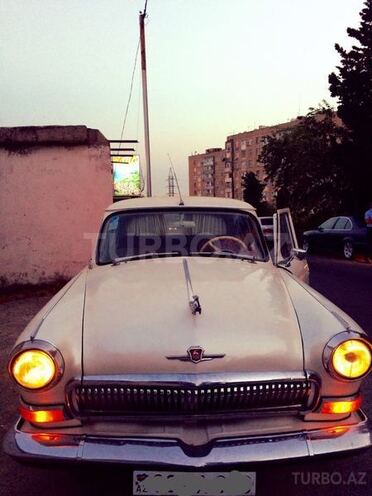 GAZ M-21 1964, 220,000 km - 2.4 л - Bakı