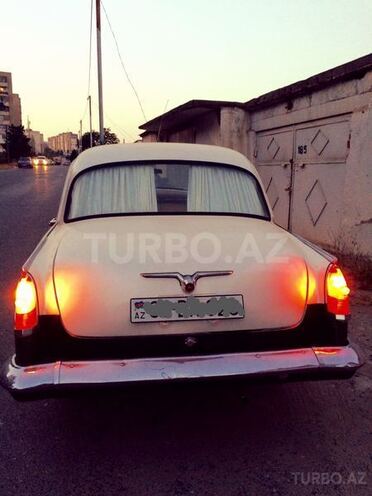 GAZ M-21 1964, 220,000 km - 2.4 л - Bakı