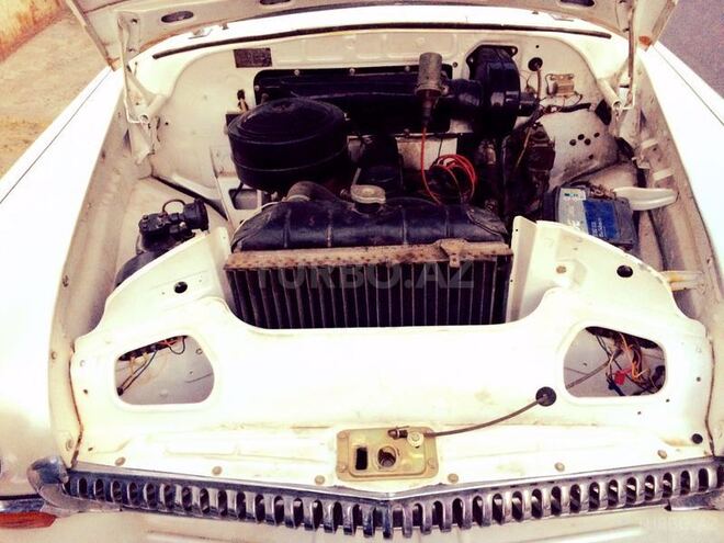 GAZ M-21 1964, 220,000 km - 2.4 л - Bakı
