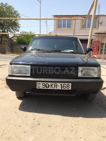 Tofas Sahin 2006, 145,000 km - 1.6 л - Bakı
