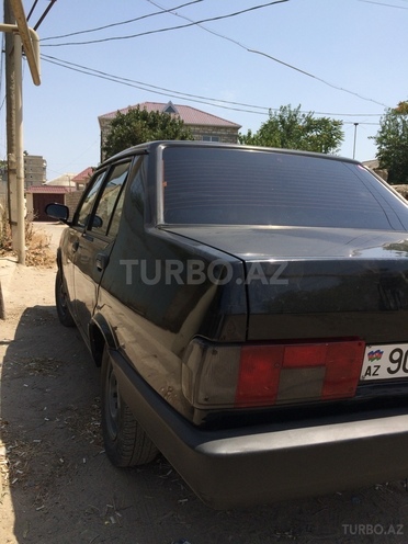 Tofas Sahin 2006, 145,000 km - 1.6 л - Bakı