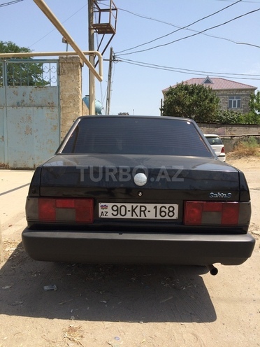 Tofas Sahin 2006, 145,000 km - 1.6 л - Bakı