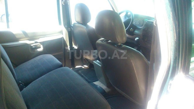 Ford Explorer 1996, 158,000 km - 4.0 l - Sumqayıt