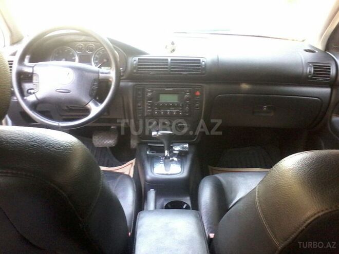Volkswagen Passat 2002, 150,000 km - 1.8 l - Sumqayıt