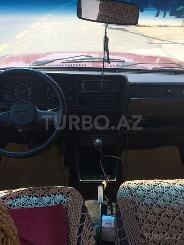 LADA (VAZ) 2107 2007, 164,333 km - 1.6 l - Bakı