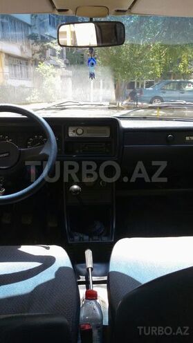 LADA (VAZ) 2107 2011, 68,500 km - 1.7 l - Bakı