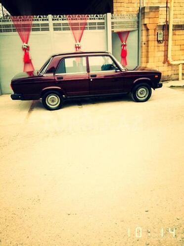 LADA (VAZ) 2107 2011, 53,000 km - 1.6 л - Bərdə