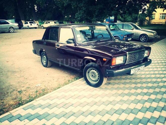 LADA (VAZ) 2107 2011, 53,000 km - 1.6 л - Bərdə