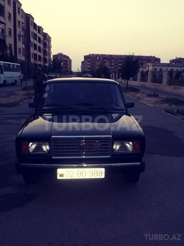 LADA (VAZ) 2107 2010, 582,478 km - 1.6 л - Bərdə