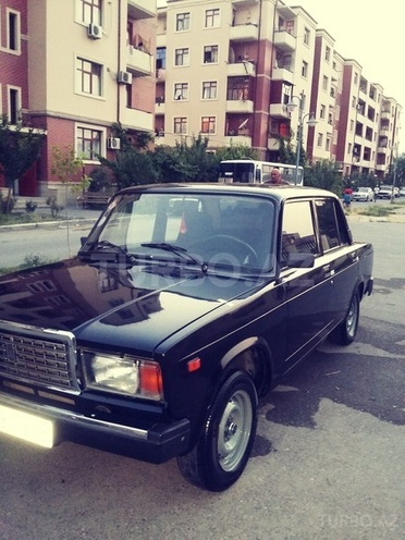LADA (VAZ) 2107 2010, 582,478 km - 1.6 л - Bərdə