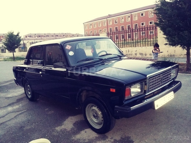 LADA (VAZ) 2107 2010, 582,478 km - 1.6 л - Bərdə