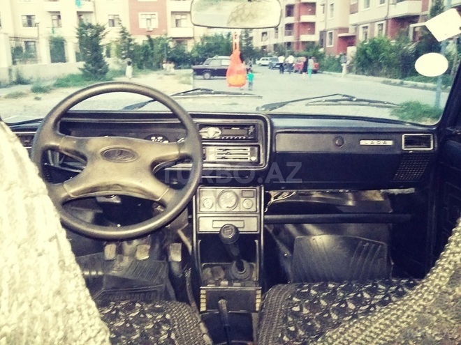 LADA (VAZ) 2107 2010, 582,478 km - 1.6 л - Bərdə