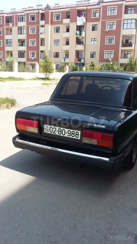 LADA (VAZ) 2107 2010, 582,478 km - 1.6 л - Bərdə