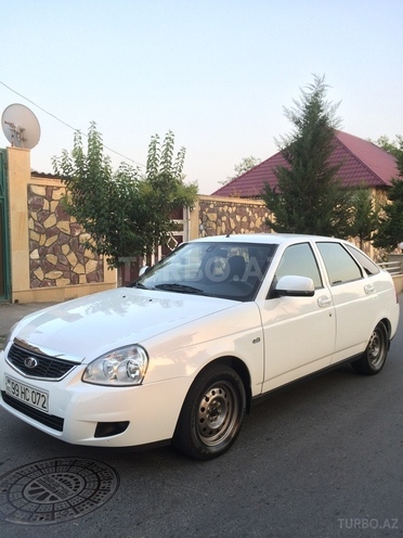 LADA (VAZ) Priora 2014, 82,000 km - 1.6 l - Bakı