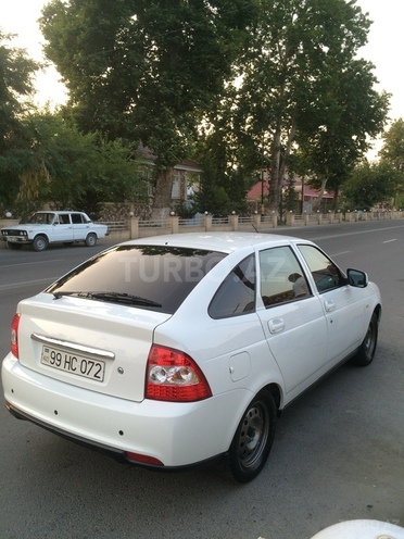 LADA (VAZ) Priora 2014, 82,000 km - 1.6 l - Bakı