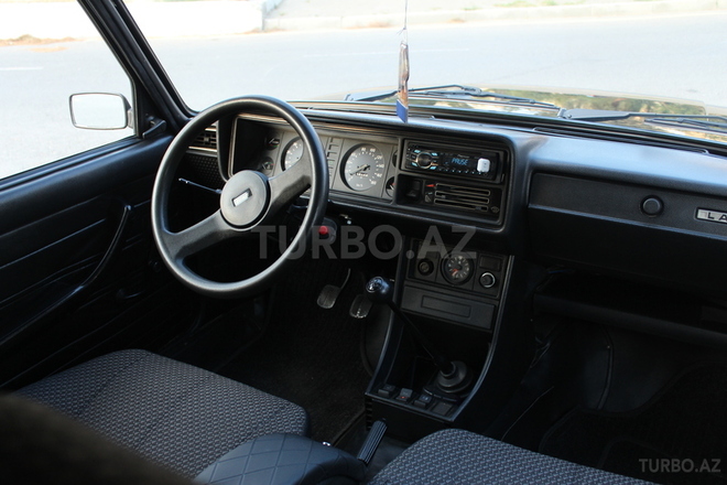 LADA (VAZ) 2107 2011, 68,000 km - 1.6 l - Bakı