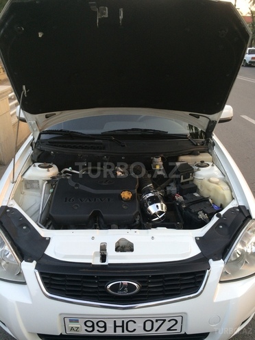 LADA (VAZ) Priora 2014, 82,000 km - 1.6 l - Bakı