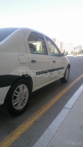 Renault Tondar 2013, 95,000 km - 1.6 л - Bakı