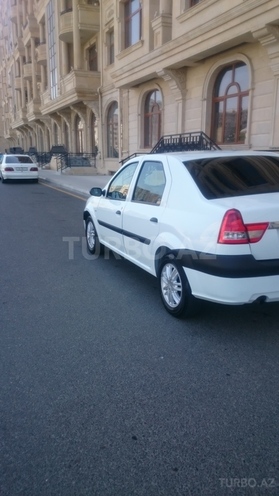 Renault Tondar 2013, 95,000 km - 1.6 л - Bakı