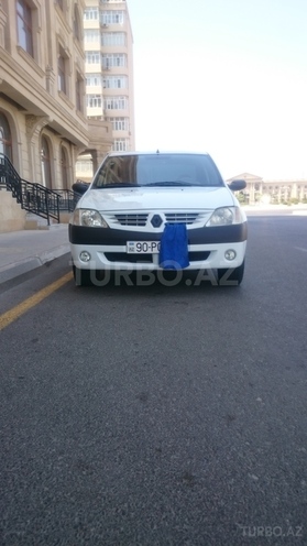 Renault Tondar 2013, 95,000 km - 1.6 л - Bakı