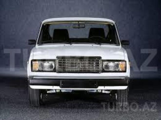 LADA (VAZ) 2107 1981, 30,000 km - 1.0 l - Şəki