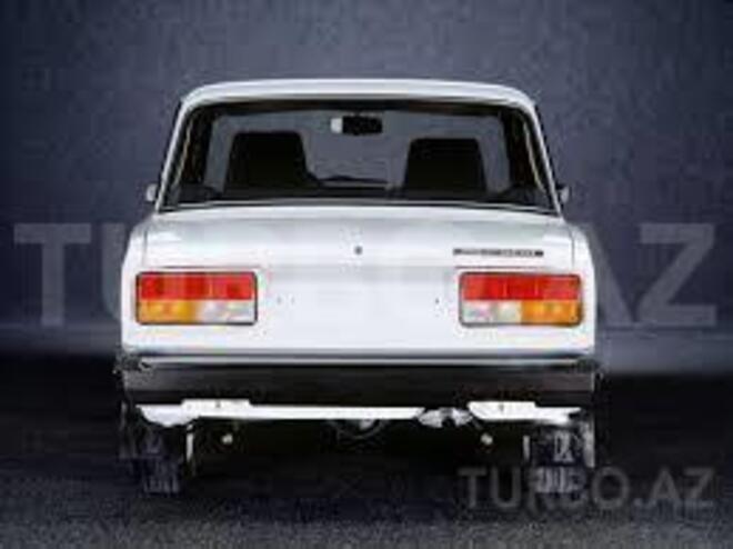 LADA (VAZ) 2107 1981, 30,000 km - 1.0 l - Şəki