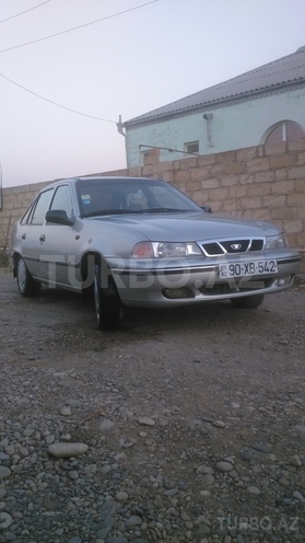 Daewoo Nexia 2007, 140,600 km - 1.5 l - Siyəzən