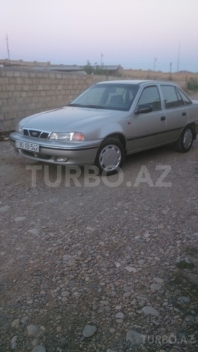 Daewoo Nexia 2007, 140,600 km - 1.5 l - Siyəzən